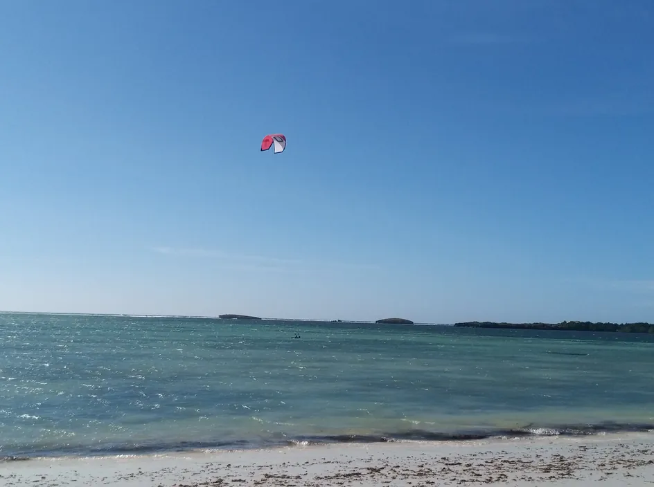 Royal Wind: Kite Surfing in El Gouna — 3