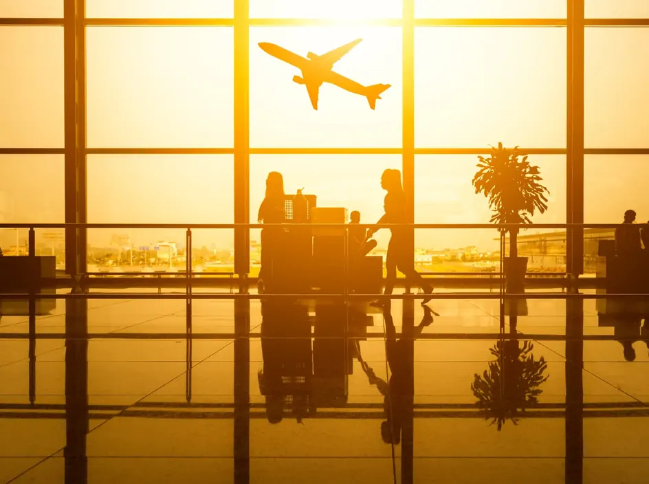Tut Express: Taxis & Airport Transfers