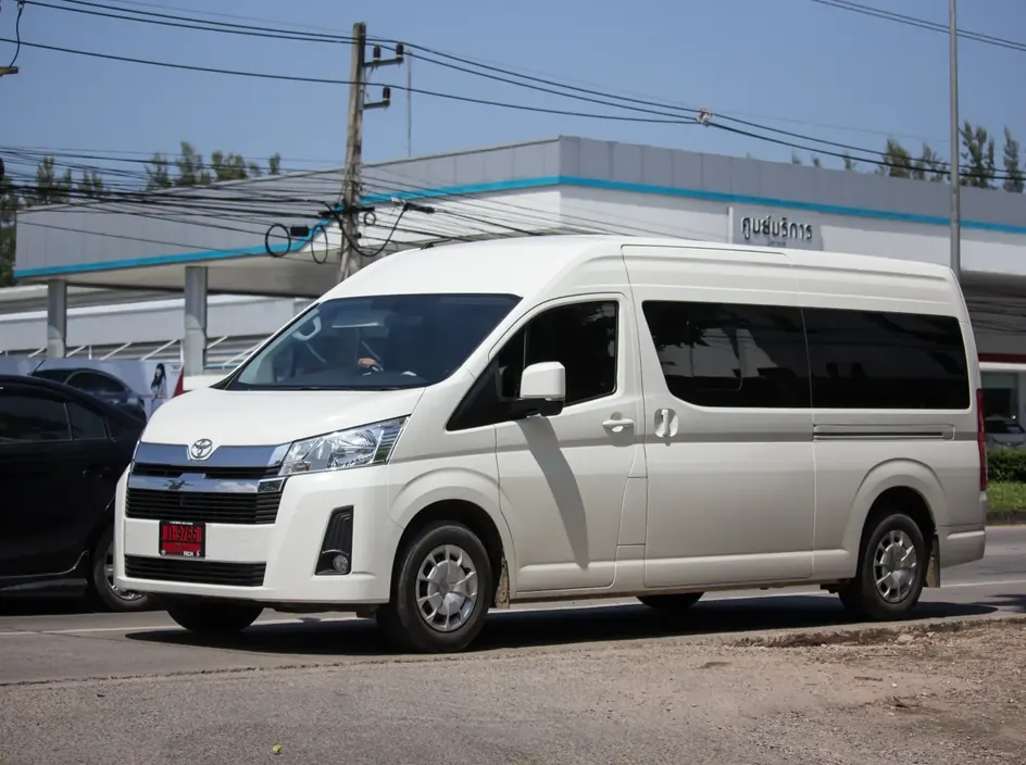Tut Express: Taxis & Airport Transfers — 3