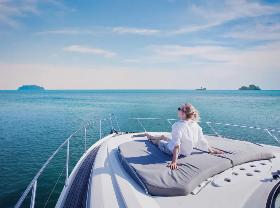 Pharaonic Lagoon & VIP Yacht Escape — 3